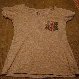 W&N Women's small T-shirt